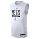 Nike Ανδρική αμάνικη μπλούζα Brooklyn Nets Nike Ανδρική αμάνικη μπλούζα Brooklyn Nets